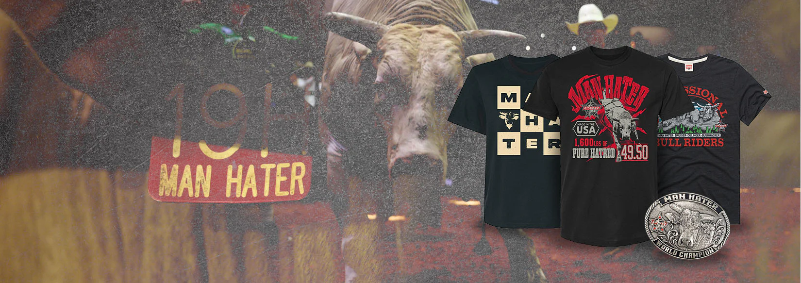 Unleash Your Inner Outlaw